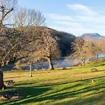 Casa de Férias Maldaxka - Vue Sur Lac, Pays Basque Saint-Pée-sur-Nivelle