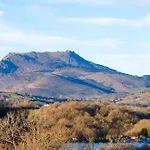 Casa de Férias Maldaxka - Vue Sur Lac, Pays Basque *