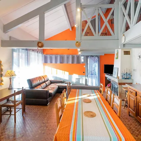 Maldaxka - Vue Sur Lac, Pays Basque Hébergement de vacances *