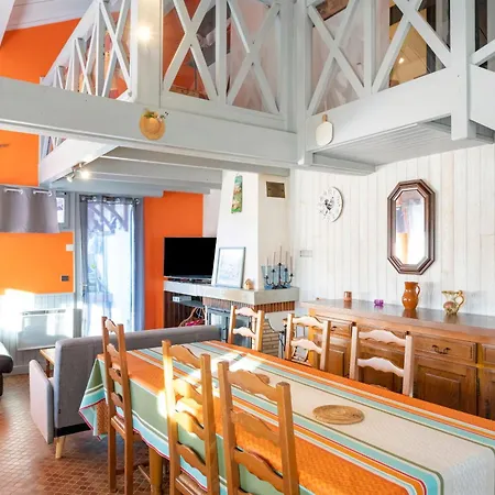 Hébergement de vacances Maldaxka - Vue Sur Lac, Pays Basque Saint-Pée-sur-Nivelle