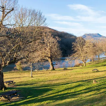 Prázdninový dům Maldaxka - Vue Sur Lac, Pays Basque Saint-Pée-sur-Nivelle