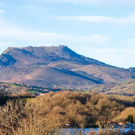 Prázdninový dům Maldaxka - Vue Sur Lac, Pays Basque *