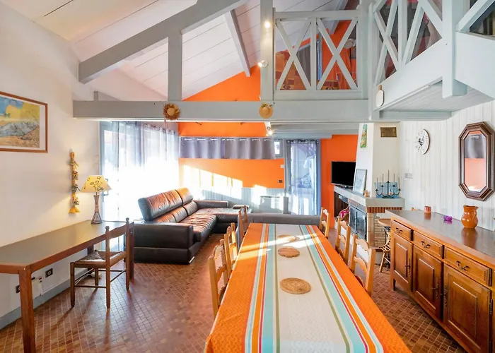 Maldaxka - Vue Sur Lac, Pays Basque Hébergement de vacances *